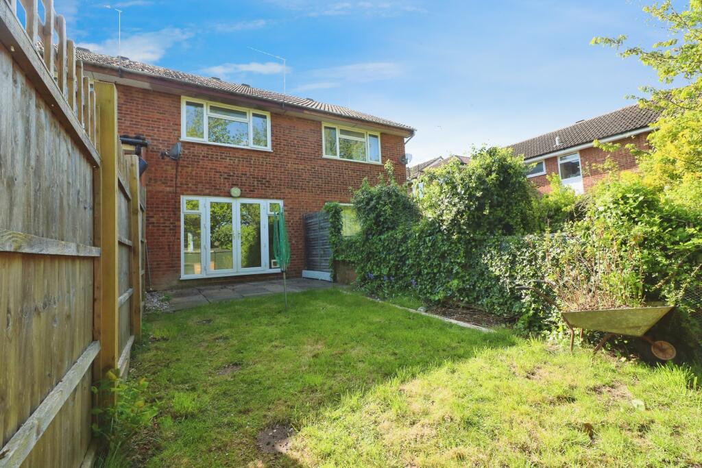 Additional image 8 of Westfield Court, St Albans, AL4