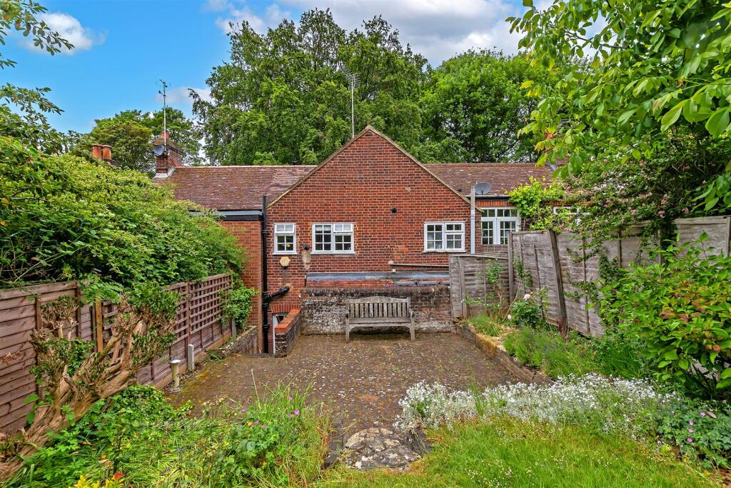 Additional image 42 of Abbey Mill Lane, St Albans