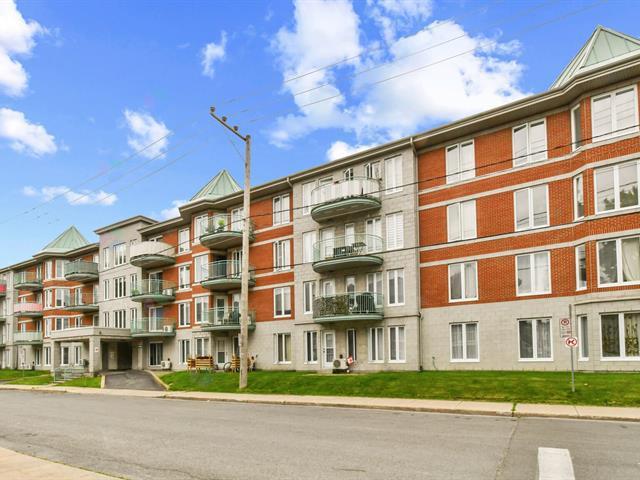 398 Rue Ouimet|#207|Montréal (Saint-Laurent), Quebec H4K5M9