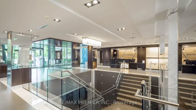 Additional image 5 of 235 Sherway Gardens Rd Unit 809