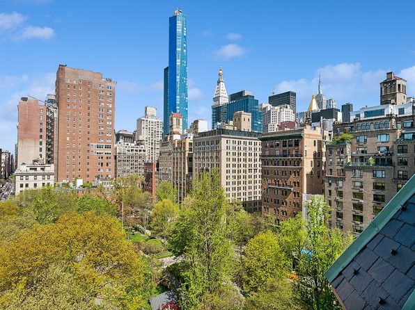 34 Gramercy Park E #9FA, New York, NY 10003