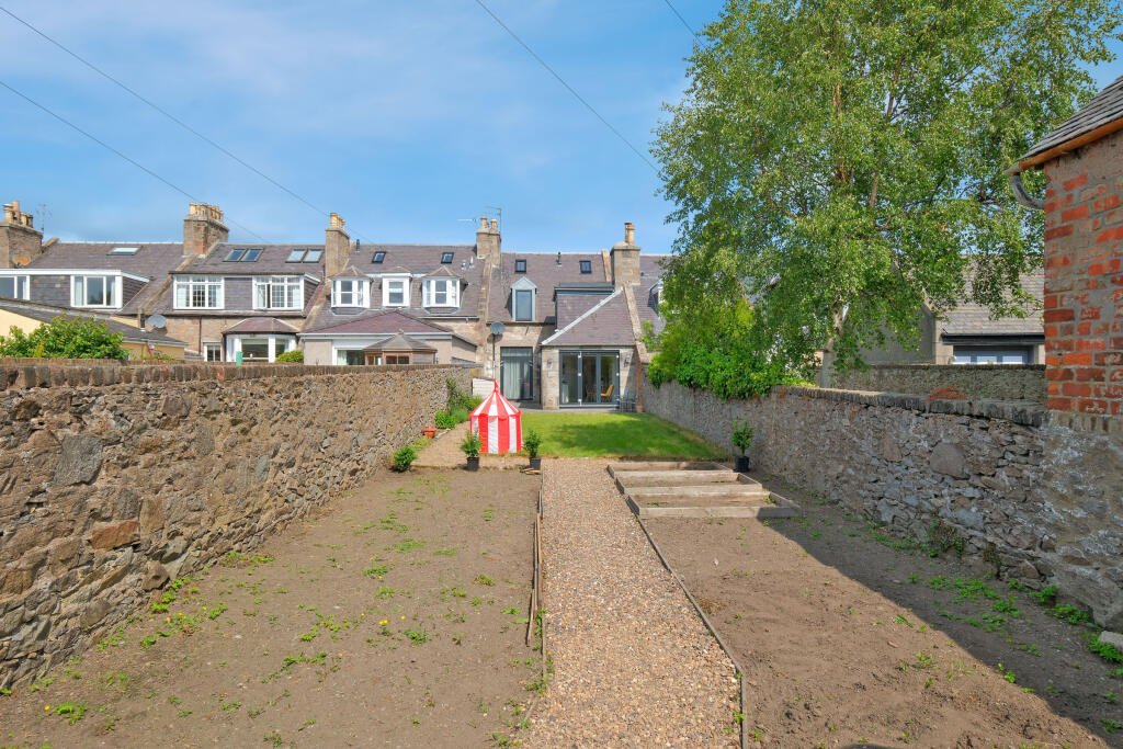 Additional image 24 of 5 Osborne Place, The West End, Aberdeen, AB25