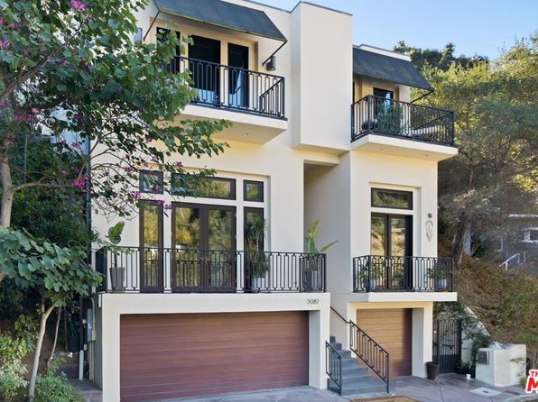 3087 Passmore Dr, Los Angeles, CA 90068