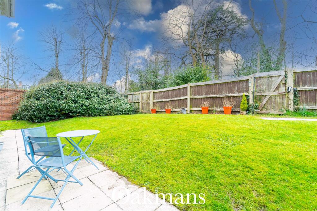 Additional image 10 of Maryland Drive, Birmingham, B31