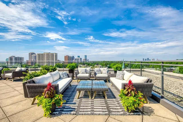 Additional image 30 of 9 Burnhamthorpe Cres Unit PH3