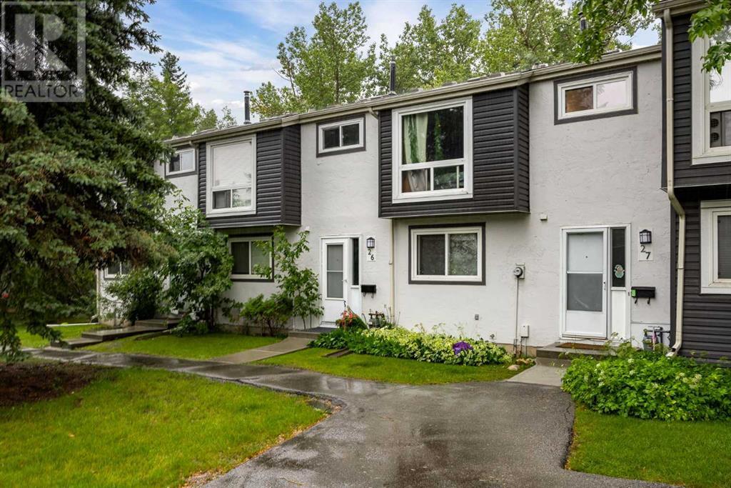 27, 11407 Braniff Road SW|Calgary, Alberta T2W1C5