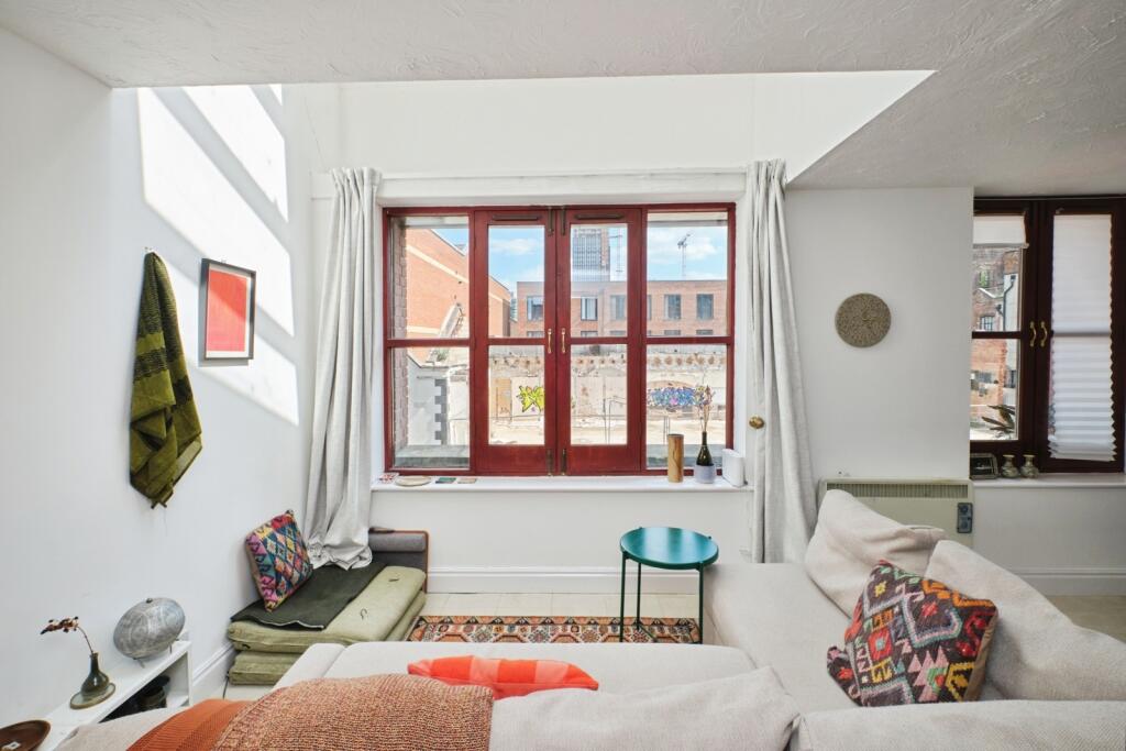 Additional image 10 of Cox Street, Birmingham, West Midlands, B3