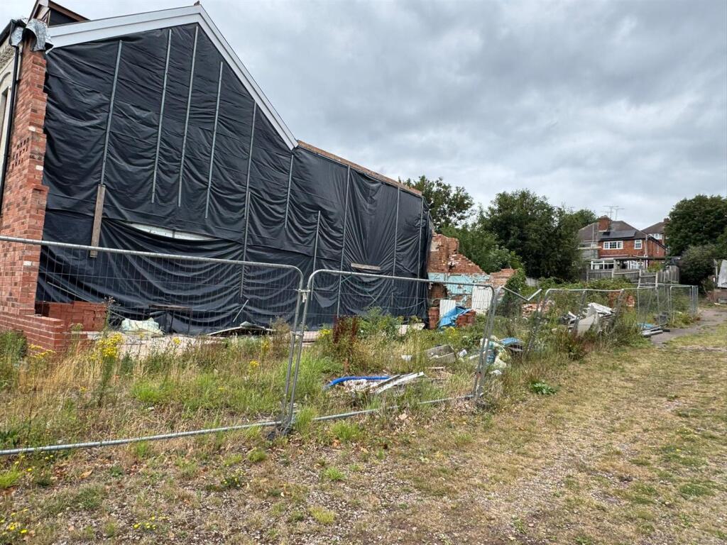 Primary image of George Road, Erdington, Birmingham