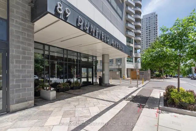 Additional image 6 of 89 Dunfield Ave Unit 2407