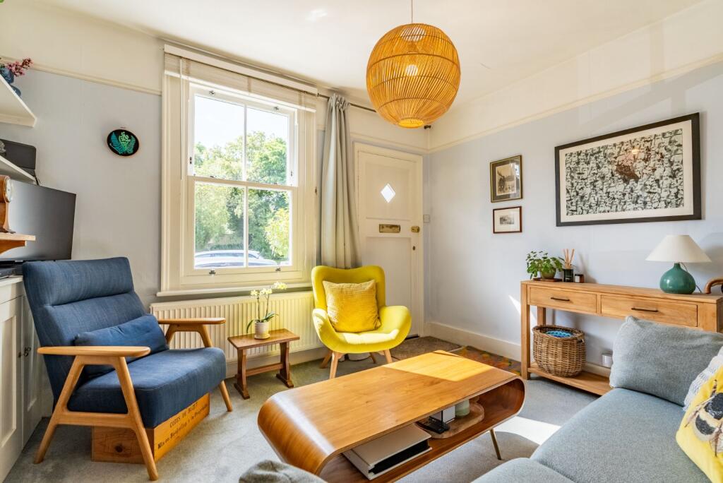 Additional image 8 of Heath Road, St. Albans, Hertfordshire, AL1