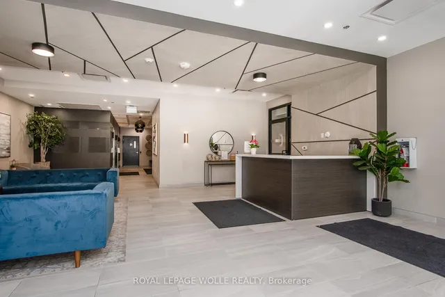 Additional image 5 of 1601 Charles St Unit 1601