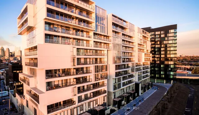 房产图片 27 - 多伦多有轨电车大道32号 1101单元