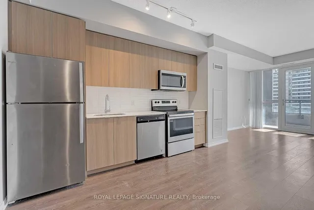 3237 Bayview Ave Unit 311