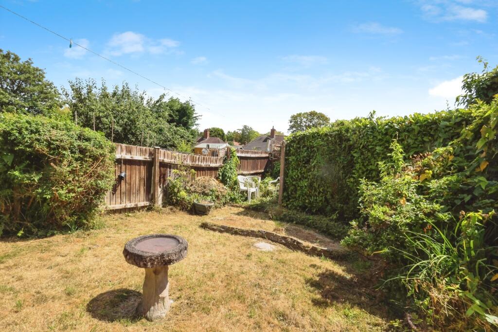 Additional image 12 of Stoneton Grove, Birmingham, West Midlands, B29