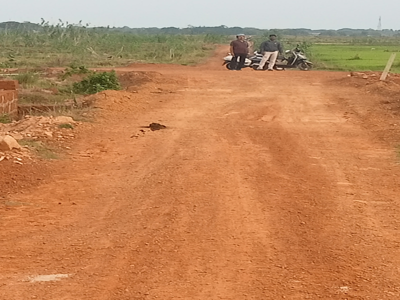 Additional image 2 of Khandagiri, Bhubaneswar