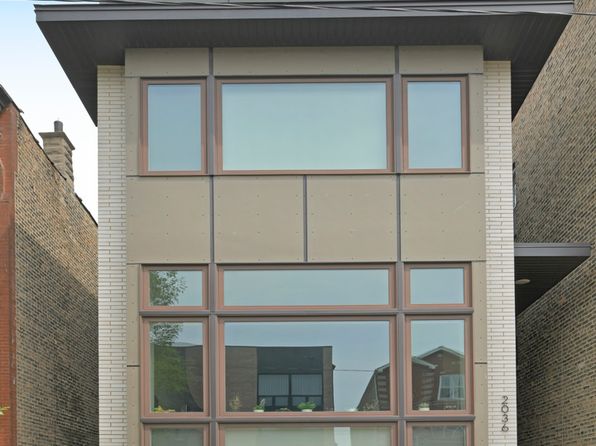 2036 W Huron St, Chicago, IL 