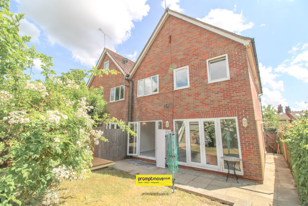 Additional image 12 of Crabtree Lane, Harpenden, Hertfordshire, AL5