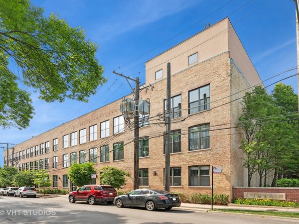 Property image for 1760 W Wrightwood Ave APT 107, Chicago, IL 60614