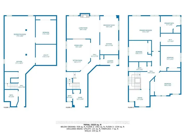 Additional image 48 of 26 Fossil St