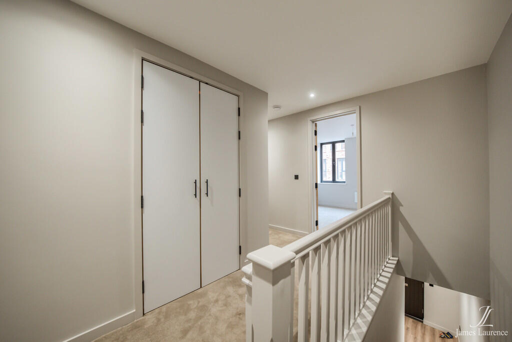 Additional image 19 of Pressworks Apartments, 40-44 Northwood Street, Jewellery Quarter