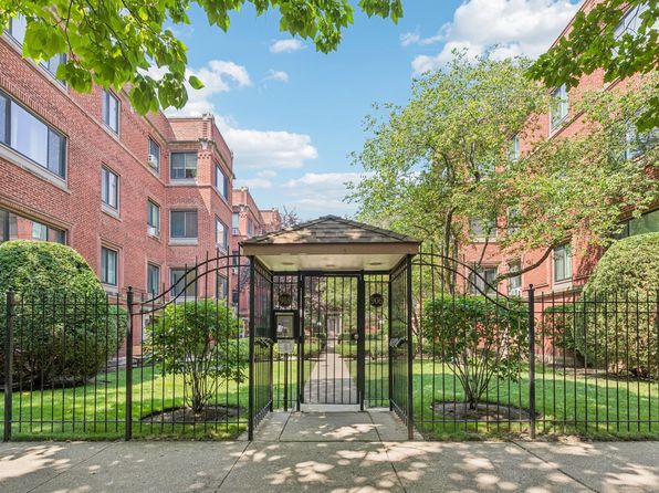 906 W Sunnyside Ave, Chicago, IL 