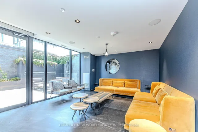 Additional image 45 of 28 Wellesley St Unit 1209