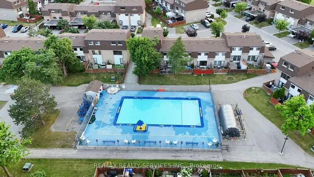 房产图片 28 - 475 Bramalea Rd 单元 21