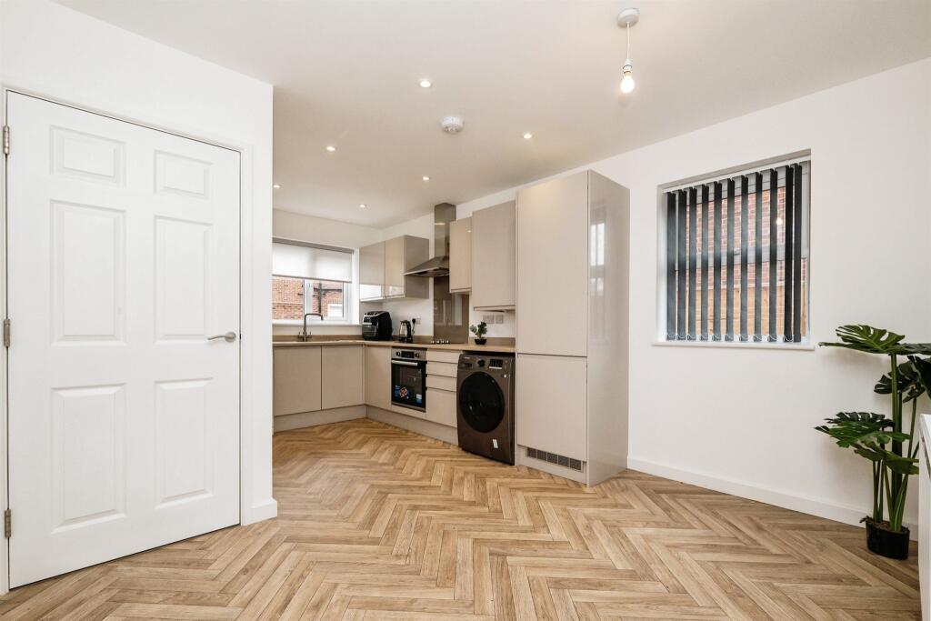 Additional image 5 of Lea Hill Road, Birmingham