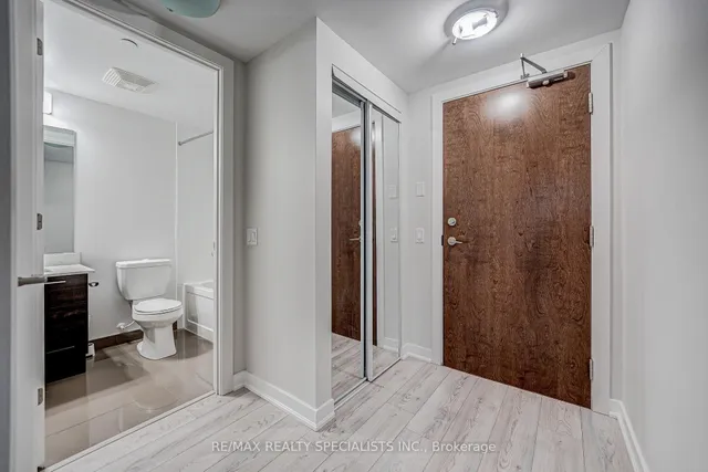 房产图片 6 - 多伦多湖滨大道2220号601单元