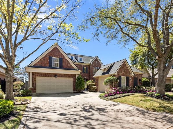 11413 Gallant Ridge Ln, Houston, TX 77082