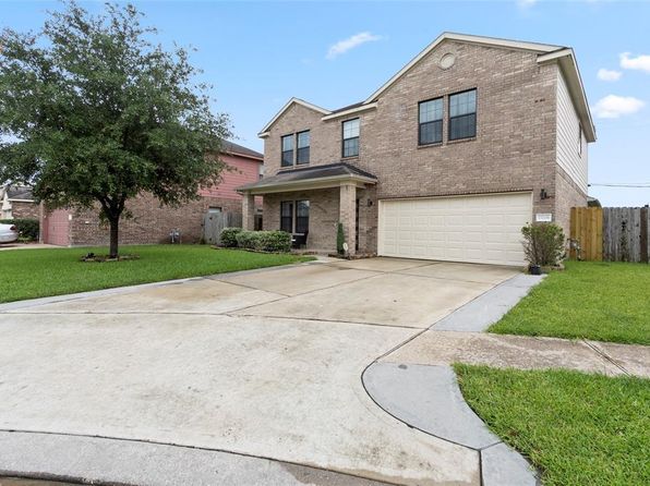 13206 Blass Ct, Houston, TX 77044