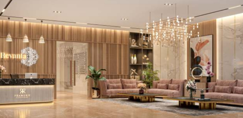 Additional image 3 of Vesu, Surat