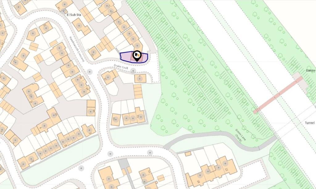 Additional image 21 of Drake Croft, Chelmsley Wood, Birmingham, B37