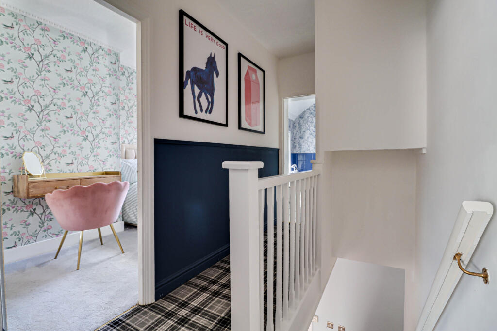 Additional image 15 of Arthur Road, St. Albans, Hertfordshire, AL1