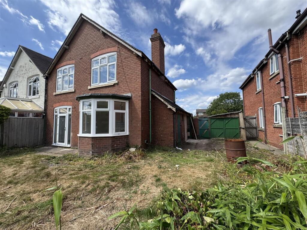 Additional image 37 of Queslett Road, Great Barr, Birmingham