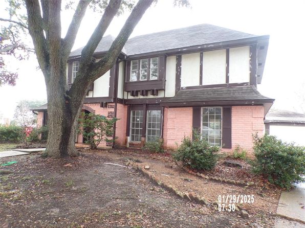 7703 Braesridge Ct, Houston, TX 77071
