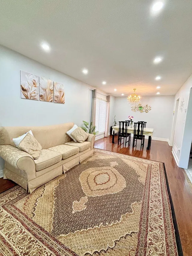 房产图片 2 - 10 Narrow Valley Cres