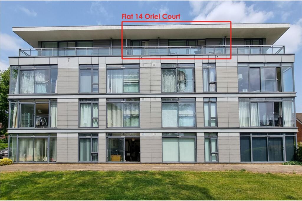 Additional image 17 of Newsom Place, St. Albans, AL1