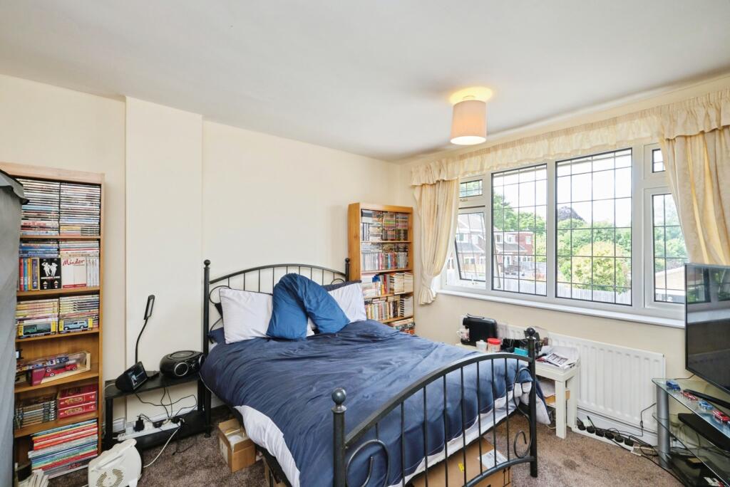 Additional image 22 of Paddock Drive, Birmingham, West Midlands, B26