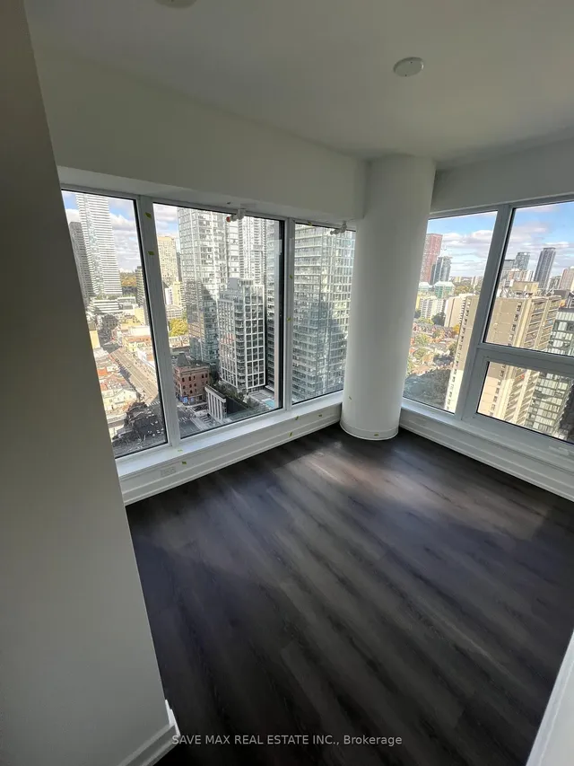 Additional image 9 of 8 WELLESLEY St Unit 2709