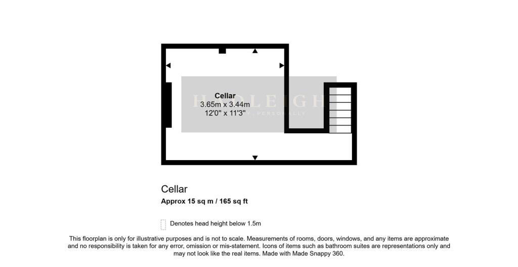 Additional image 73 of Woodland Road, Northfield, Birmingham