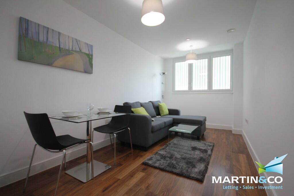 Additional image 10 of 1 Hagley Road, Five Ways, B16