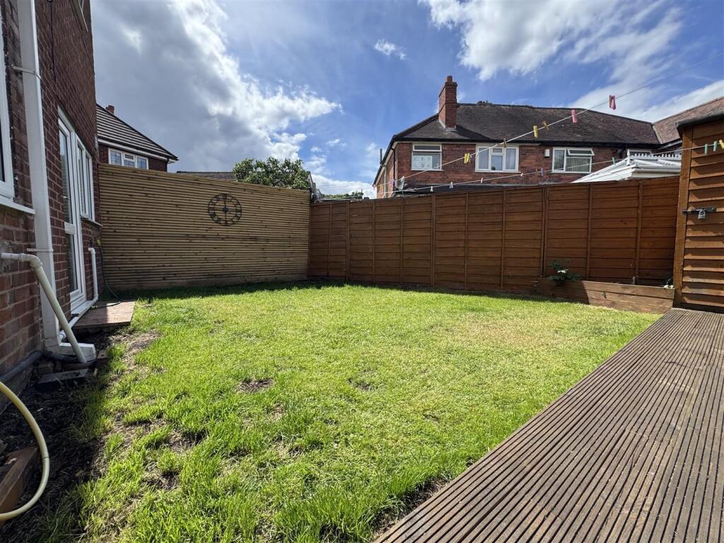 Additional image 45 of Ebley Road, Handsworth Wood, Birmingham