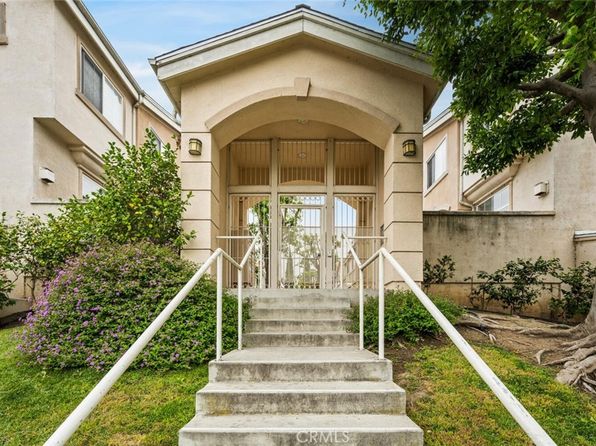 5740 S Glennie Ln APT C, Los Angeles, CA 90016