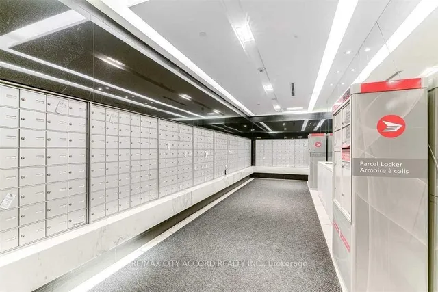 Additional image 6 of 151 Dan Leckie Way Unit 536