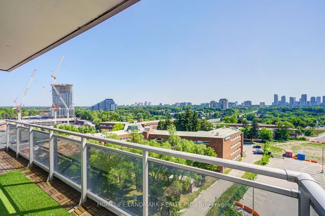 Additional image 30 of 2756 Old Leslie St Unit 809