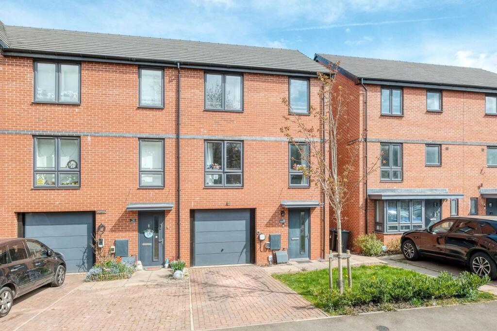 Dalmuir Road, Birmingham, B31