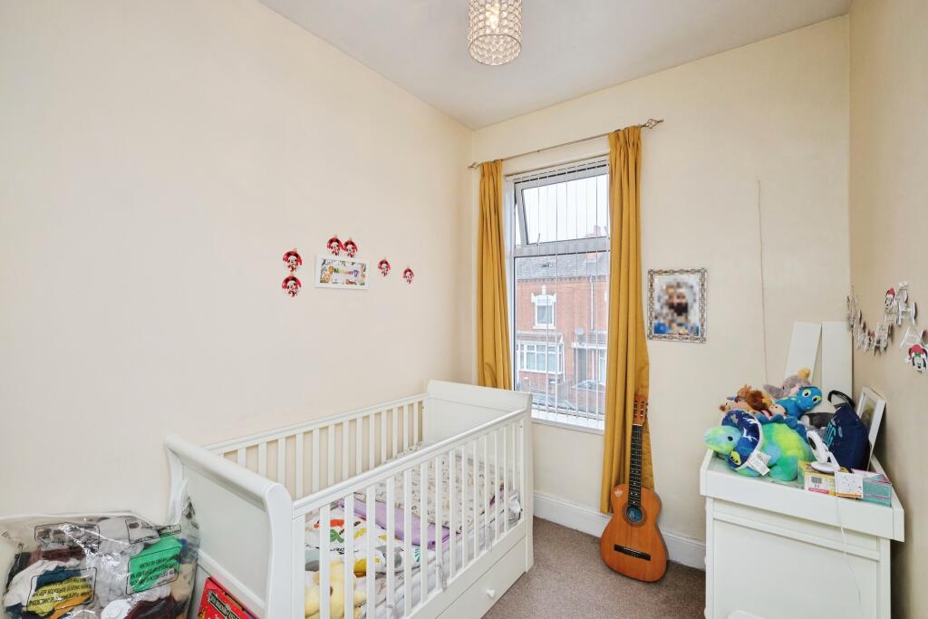 Additional image 18 of Cavendish Road, Birmingham, B16