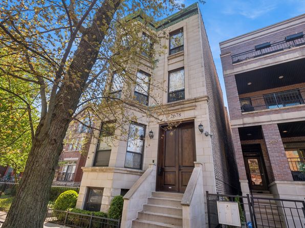 2678 N Orchard St, Chicago, IL 60614