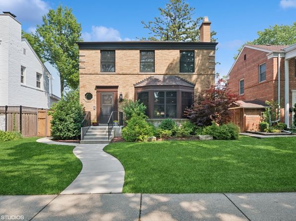 5449 N Lamon Ave, Chicago, IL 60630